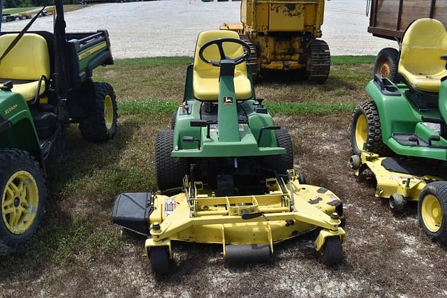 Image of John Deere F725 equipment image 1