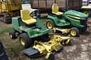 John Deere F725 Image
