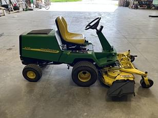 Main image John Deere F725