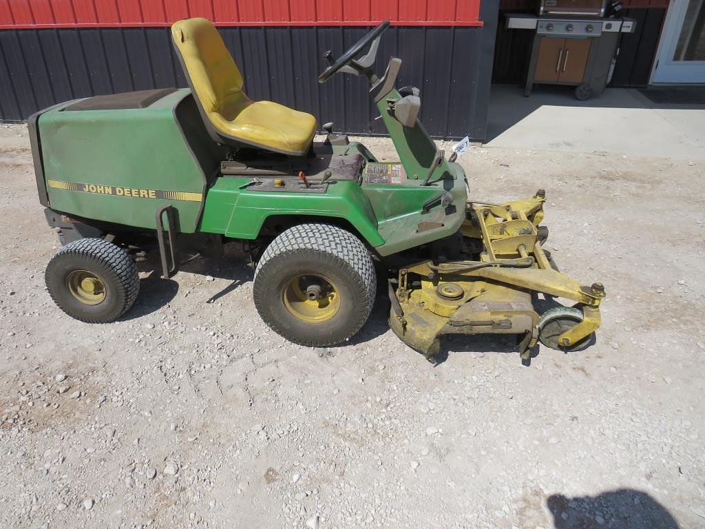 Image of John Deere F725 Primary image