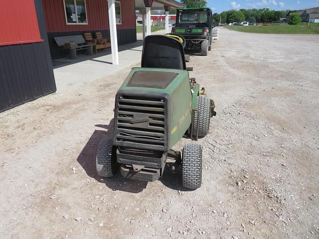Image of John Deere F725 equipment image 3