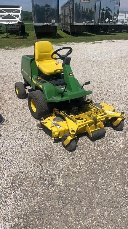 Image of John Deere F725 Image 1