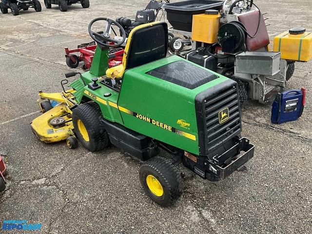 Image of John Deere F725 equipment image 3