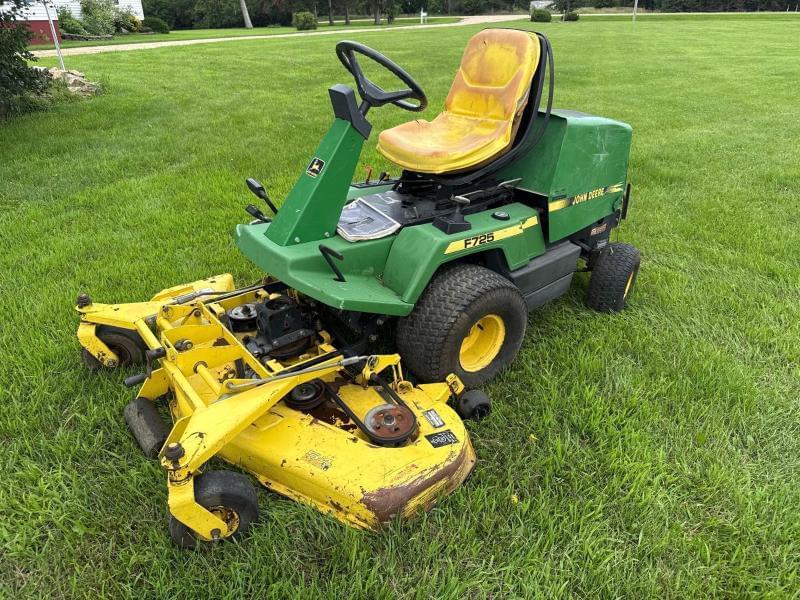 Image of John Deere F725 Primary image