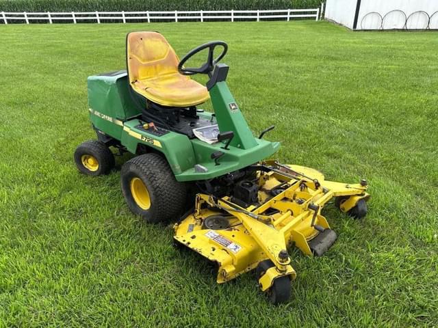 Image of John Deere F725 equipment image 1