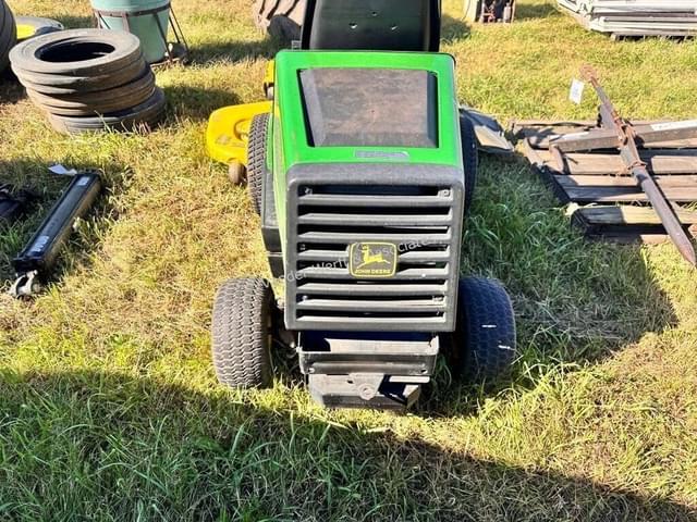 Image of John Deere F725 equipment image 4