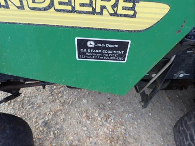 Image of John Deere F735 equipment image 4