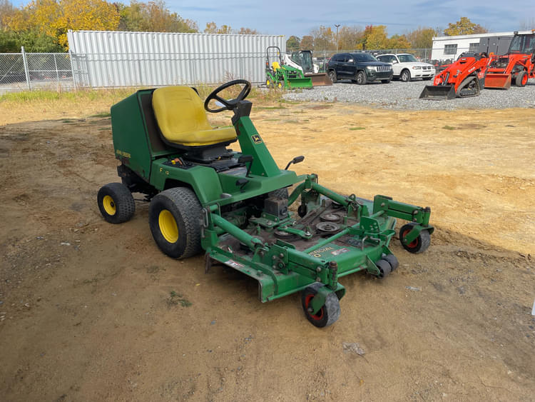 John Deere F735 Other Equipment Turf for Sale Tractor Zoom