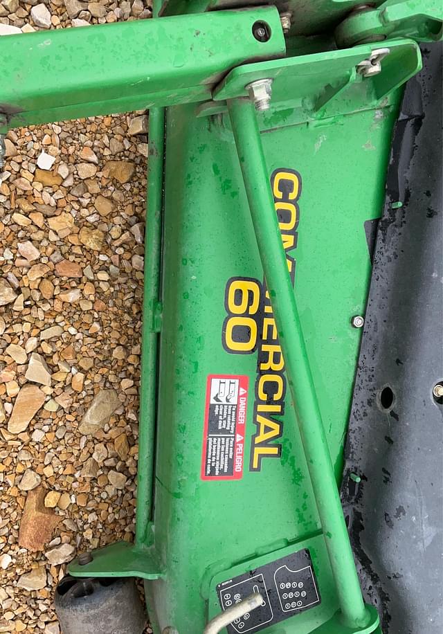 Image of John Deere F735 equipment image 3
