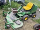 John Deere F735 Image