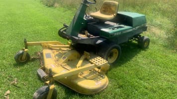 Main image John Deere F910