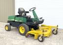 John Deere F911 Image