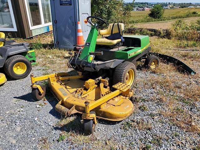 Image of John Deere F915 equipment image 1