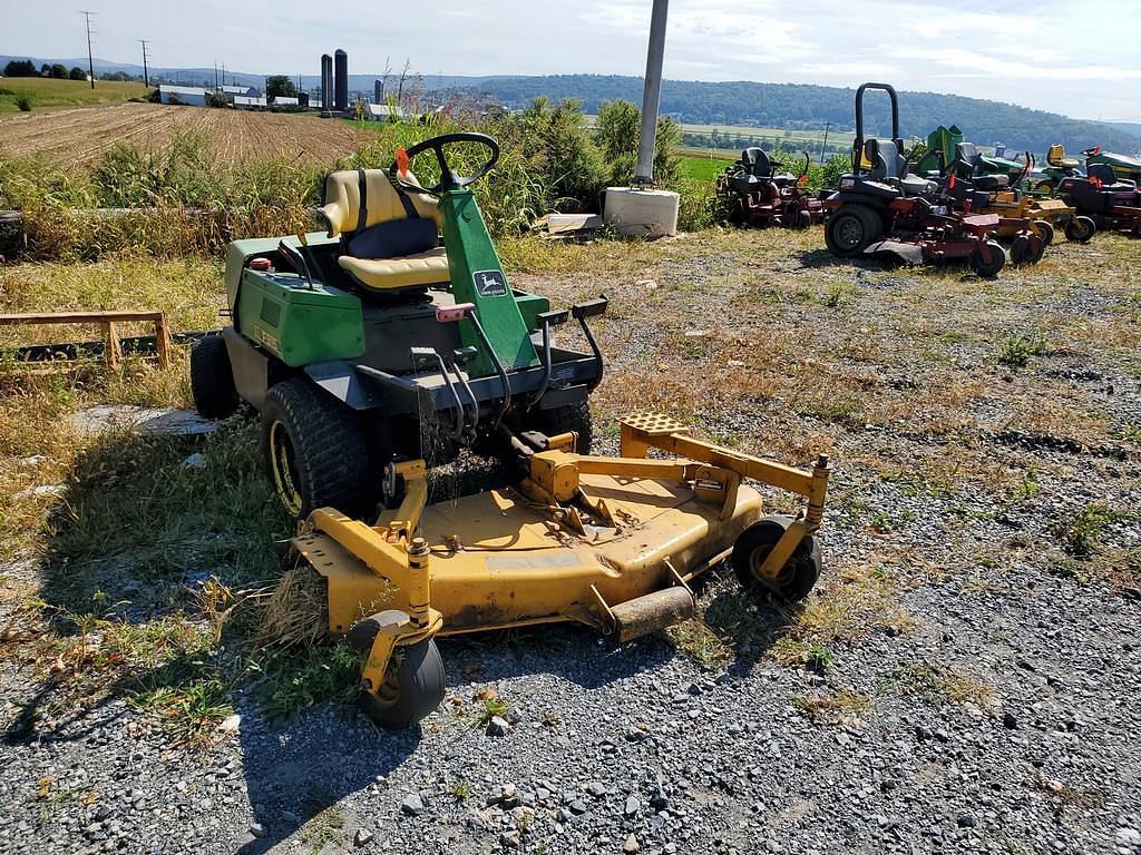 Image of John Deere F915 Primary image