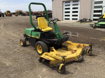 Main image John Deere F925