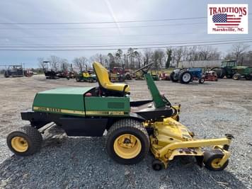 Main image John Deere F925