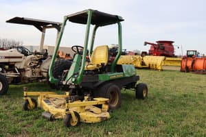 John Deere F925 Image