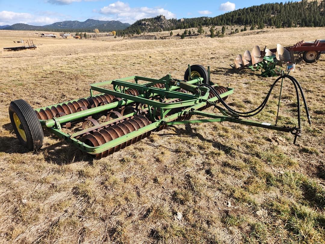 Image of John Deere F925H Primary image