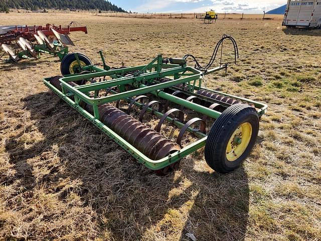 Image of John Deere F925H equipment image 2