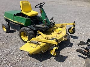John Deere F930 Image