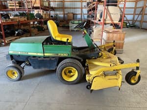 John Deere F930 Stock No. 136902 Other Equipment For Sale with 1,808 ...