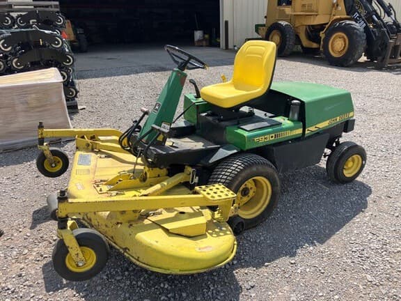 Image of John Deere F930 Image 1