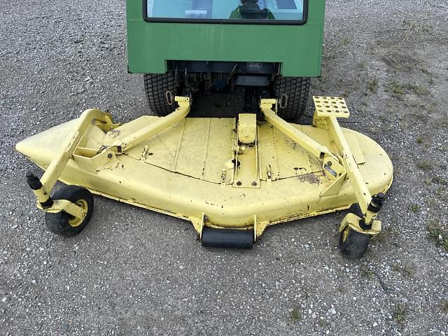 Image of John Deere F930 equipment image 3