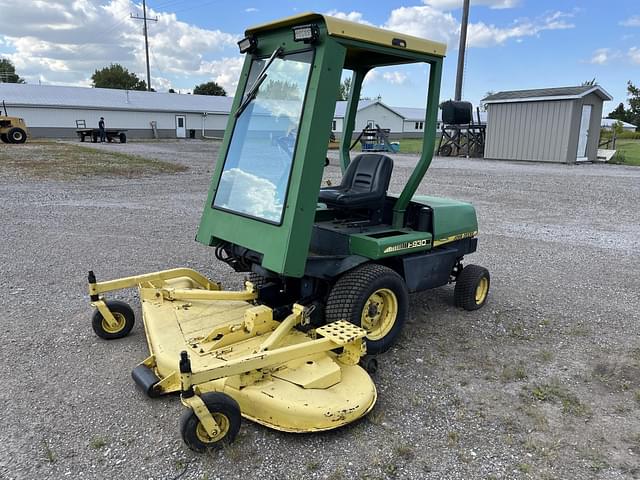 Image of John Deere F930 equipment image 2