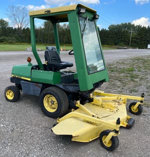 SOLD - John Deere F930 Lot No. 1229266 Other Equipment with --- Hrs ...