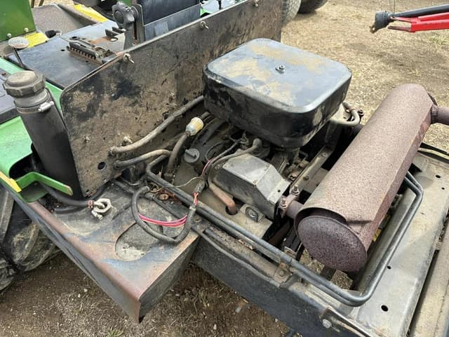 Image of John Deere F930 equipment image 4