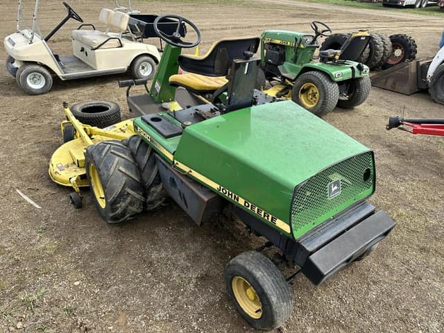 Image of John Deere F930 equipment image 3