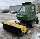 John Deere F932 Image