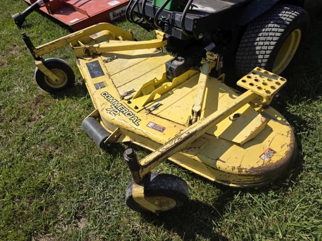 Image of John Deere F935 equipment image 2
