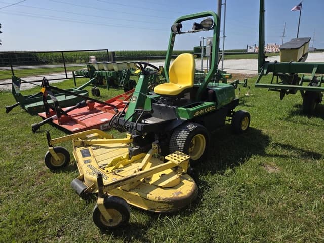 Image of John Deere F935 equipment image 1