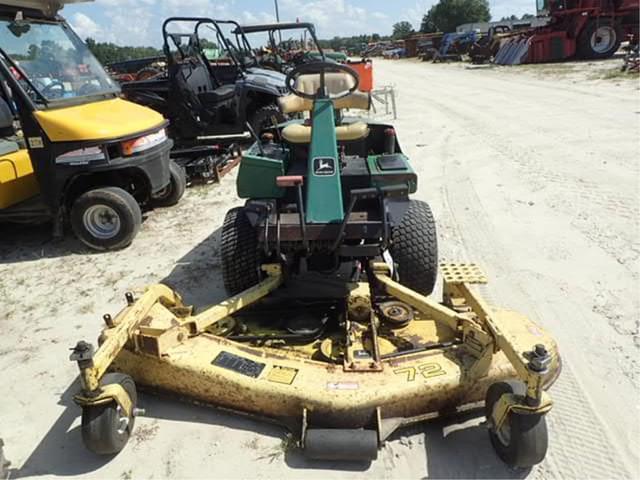 Image of John Deere F935 equipment image 1