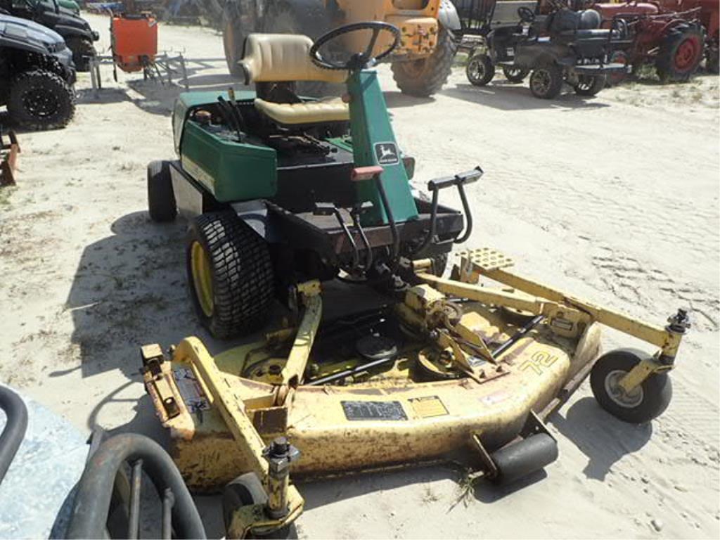 Image of John Deere F935 Primary image