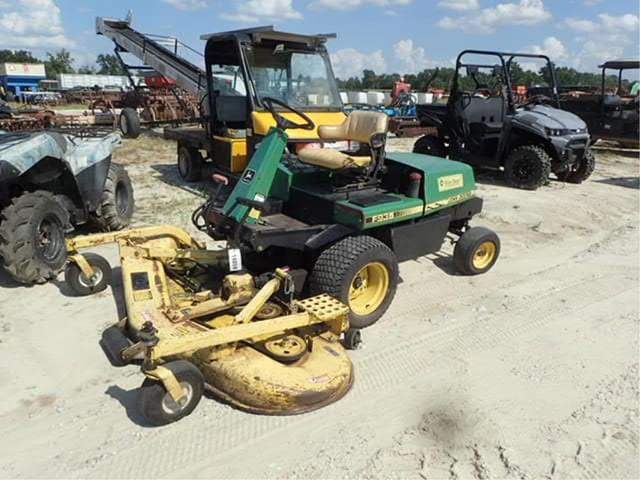 Image of John Deere F935 equipment image 2