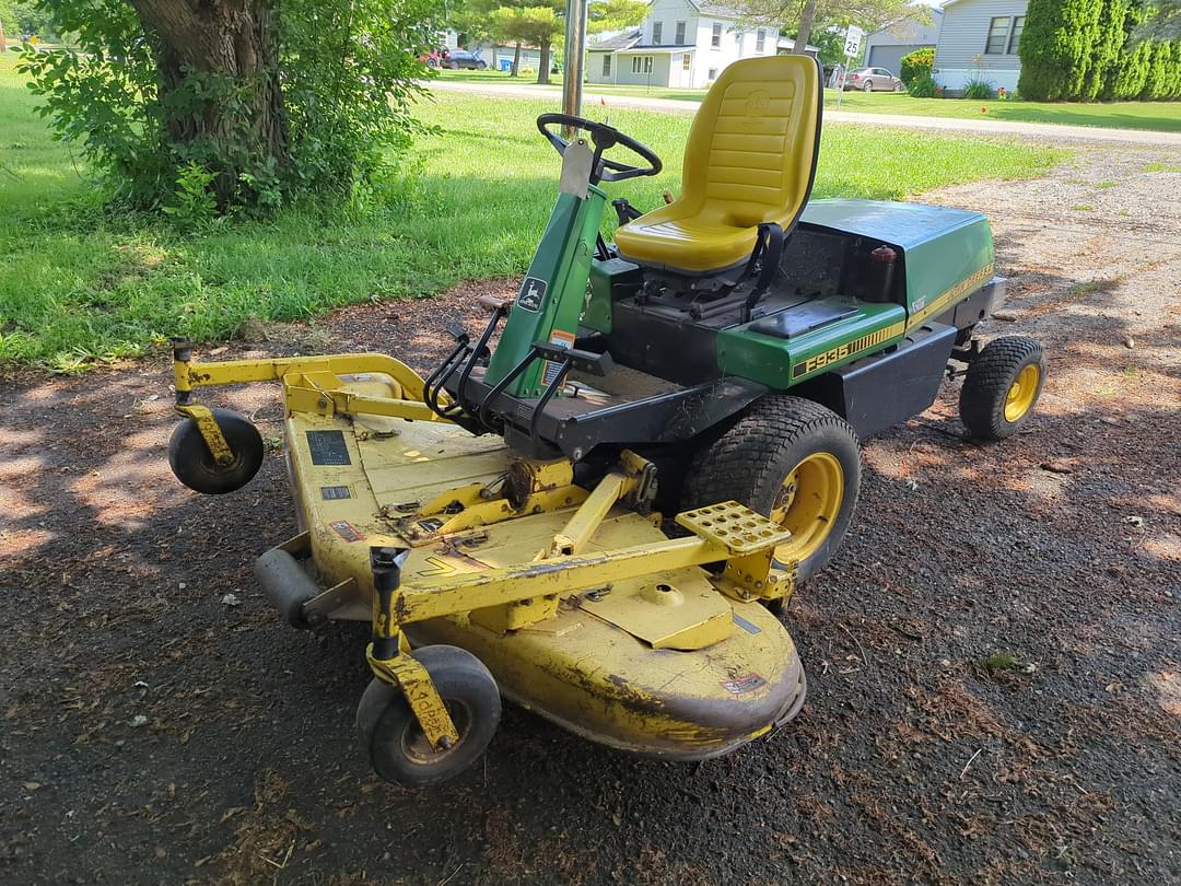Image of John Deere F935 Primary image