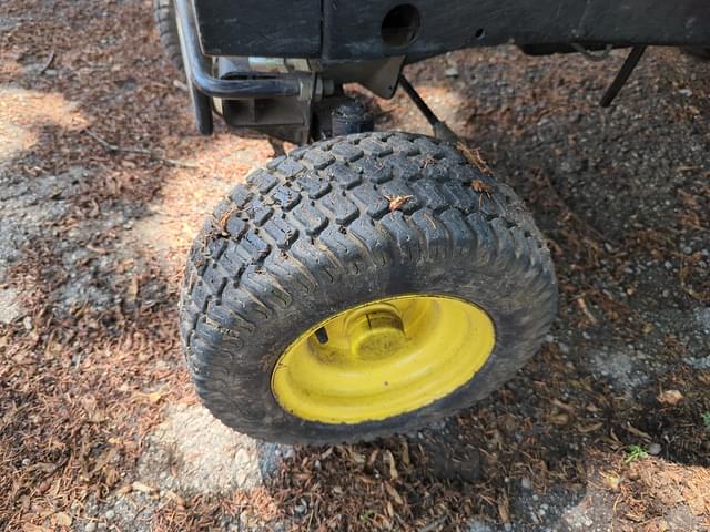 Image of John Deere F935 equipment image 4