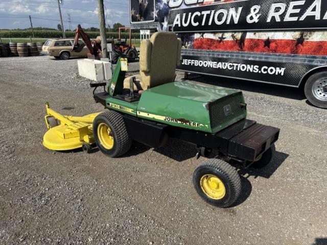 Image of John Deere F935 equipment image 1