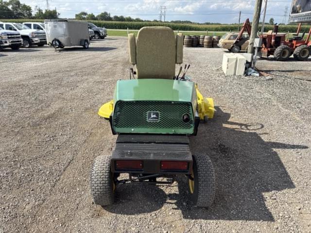 Image of John Deere F935 equipment image 2