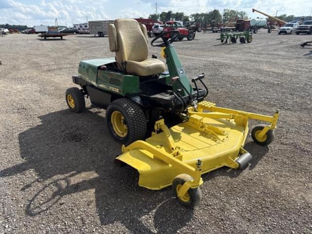 Image of John Deere F935 equipment image 4