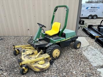 Main image John Deere F935