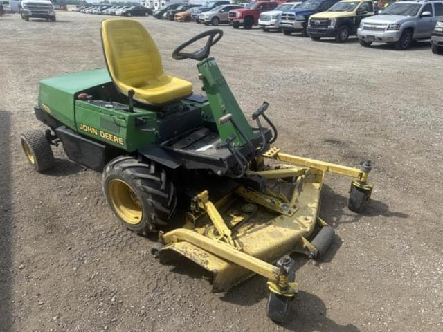Image of John Deere F935 equipment image 4