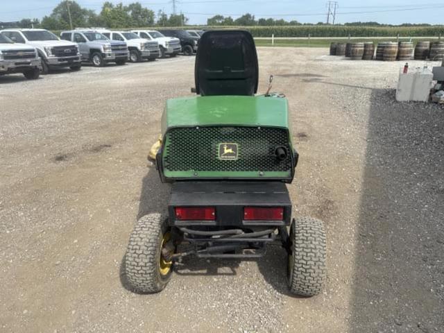 Image of John Deere F935 equipment image 2