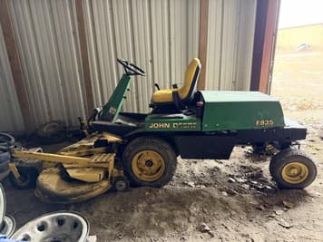 Main image John Deere F935