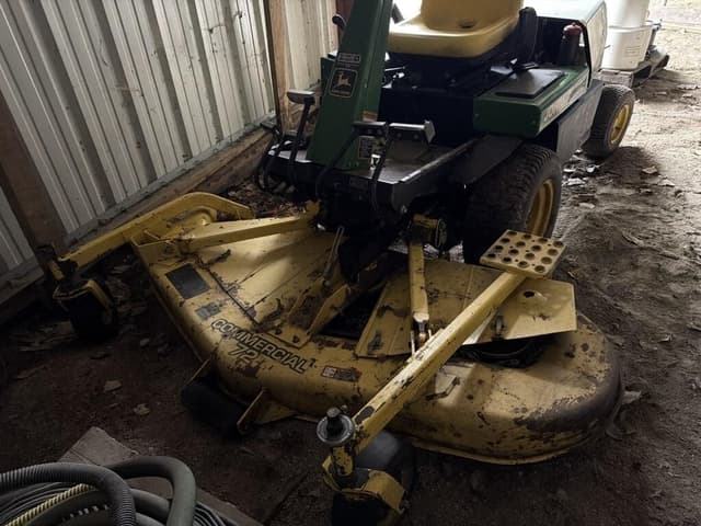 Image of John Deere F935 equipment image 3