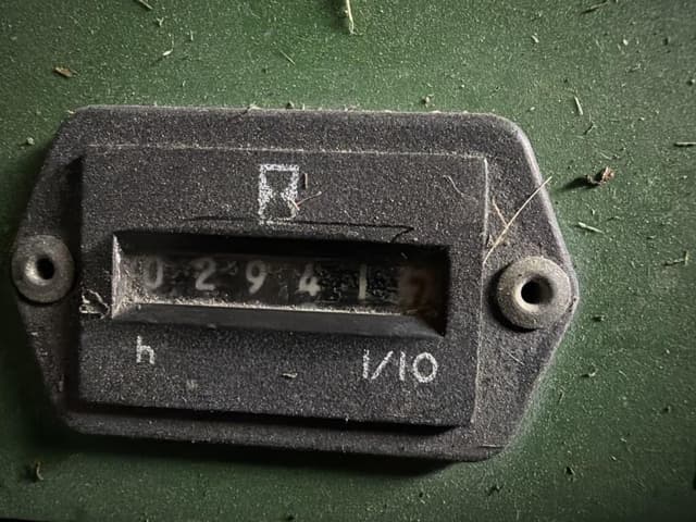 Image of John Deere F935 equipment image 4