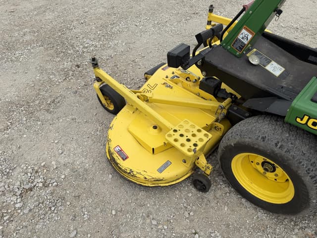 Image of John Deere F935 equipment image 3