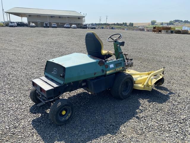 Image of John Deere F935 equipment image 3